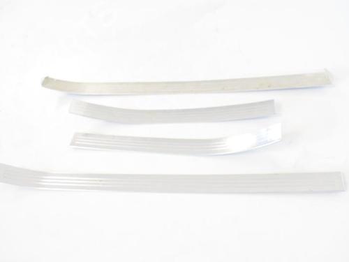 Used Step MERCEDES-BENZ S-CLASS (W221, V221) S 320 CDI 4-matic (221.080, 221.180) (235 hp) 30258998