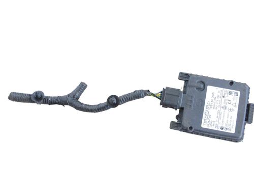 Used Electronic module Electronic module VOLVO XC40 (536) D3 AWD (150 hp) 33366049 33366049