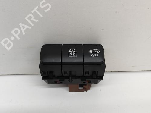 Used Switch CITROËN C3 AIRCROSS II (2R_, 2C_) 1.2 PureTech 130 (2RHNYH) (131 hp) 25216773
