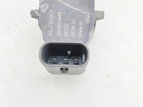 Electronic module MAZDA CX-80 (KL_) e-SKYACTIVE-D MHEV AWD (KL0H, KL3R3P) | BP32525791M83 - Image 5