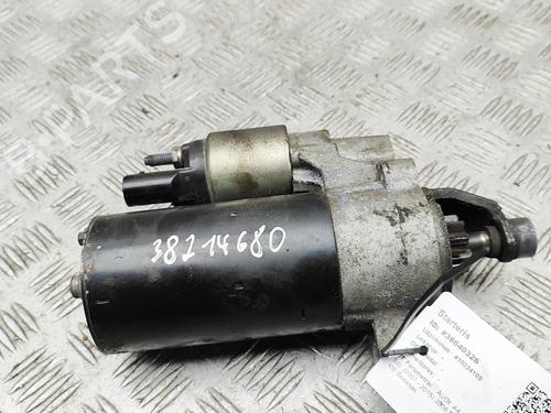 Anlasser für Anlasser OPEL INSIGNIA A (G09) 2.0 CDTI (68) (160 hp) 39930197 39930197