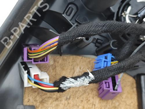 Rear left panel MASERATI GHIBLI III (M157) 3.0 S | BP34161515C60  - Image 10