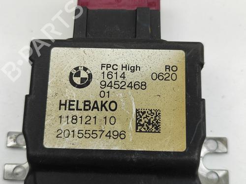 Electronic module BMW X5 (G05, F95) xDrive 45 e Plug-in-Hybrid | BP27334636M83 