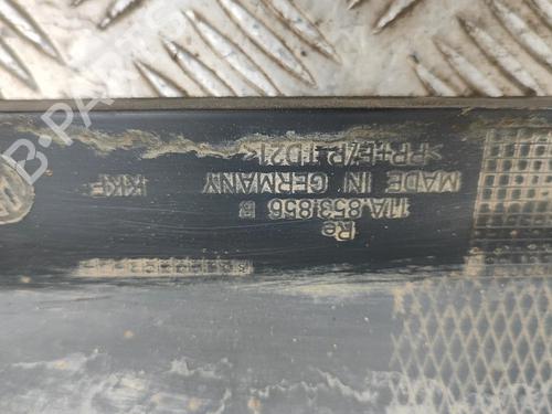 Højre sidekjole VW ID.4 (E21) Pure | BP33394342C114  - Image 7