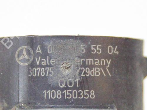 Electronic module MERCEDES-BENZ GLE Coupe (C292) 450 AMG 4-matic (292.364) | BP13246480M83