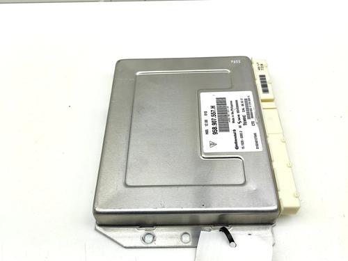 Electronic module PORSCHE MACAN (95B) 2.0 | BP33383180M83 - Image 4