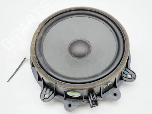 Speaker TESLA MODEL Y (5YJY) EV Performance All-wheel Drive | BP38783015E2 - Image 2