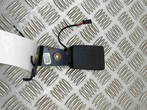 Used Seat buckle BMW X3 (G01, F97, G08) xDrive M40 i (360 hp) 29487564