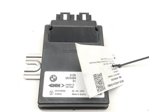 Used Control unit Control unit BMW XM (G09) XM All-wheel Drive (653 hp) 39656529 39656529