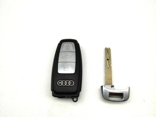 Electronic module AUDI Q8 (4MN, 4MT) 55 TFSI Mild Hybrid quattro | BP38070878M83 - Image 2
