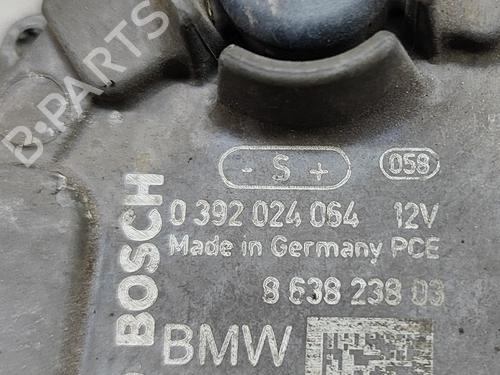 Auxiliary water pump BMW 5 (G30, F90) 530 e Plug-in-Hybrid xDrive | BP16537181M111 