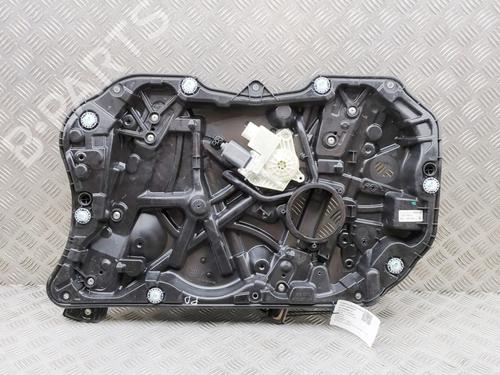 Used Front right window mechanism Front right window mechanism BMW 5 (G30, F90) 520 i (184 hp) 39958307 39958307