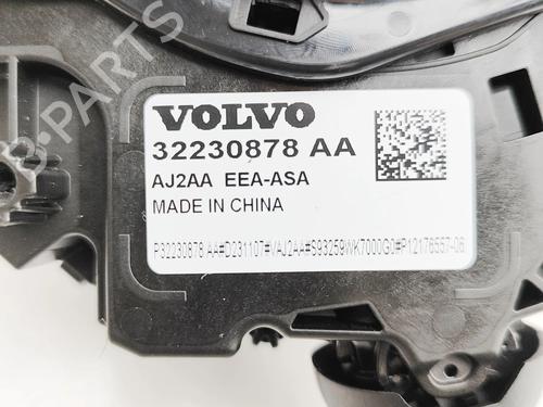 Steering column stalk VOLVO XC40 (536) B4 Mild-Hybrid | BP30679123I23 