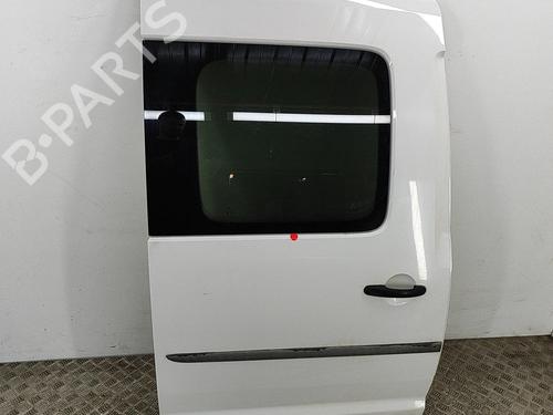 Used Right slide door VW CADDY IV Box Body/MPV (SAA, SAH) 2.0 TDI (102 hp) 29920059