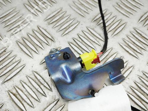 Electronic sensor PORSCHE PANAMERA (971) 2.9 4 E-Hybrid (97ABE1, 97BBE1, 97ABX1) | BP37669447M84 - Image 5