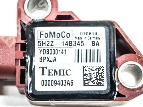 Elektronisk sensor LAND ROVER DISCOVERY IV (L319) 3.0 4x4 | BP8895360M84 
