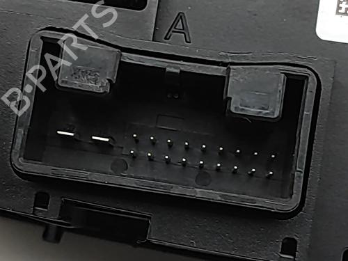 Electronic module AUDI A6 C7 (4G2, 4GC) 3.0 TDI quattro | BP27158591M83