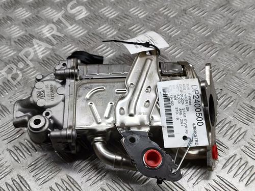 Used Egr MERCEDES-BENZ E-CLASS Coupe (C238) E 220 d (238.314) (194 hp) 23866269