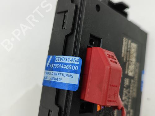 Electronic module AUDI A3 Sportback (8VA, 8VF) 1.4 TFSI e-tron | BP27315109M83 