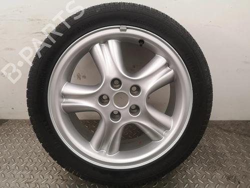 Used Jack Kit JAGUAR XJ (X308) 3.2 (237 hp) 31315169