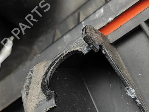 Air filter box OPEL VIVARO B Bus (X82) 1.6 CDTI (06) | BP31951342M87