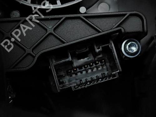 Steering column stalk MASERATI LEVANTE SUV (M161) 3.0 D Q4 | BP27205652I23 