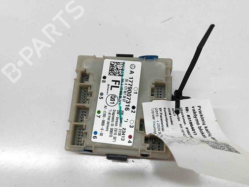 Electronic module MERCEDES-BENZ GLB (X247) GLB 200 Mild-Hybrid (247.687) | BP28437832M83 
