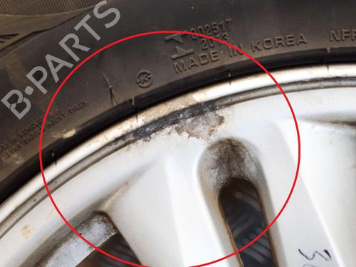 Rim HYUNDAI SANTA FÉ II (CM) 2.2 CRDi 4x4 | BP10221085C45 