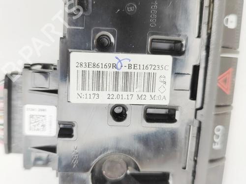 Switch RENAULT ZOE (BFM_) ZOE (BFMD) | BP34282623I30  - Image 6