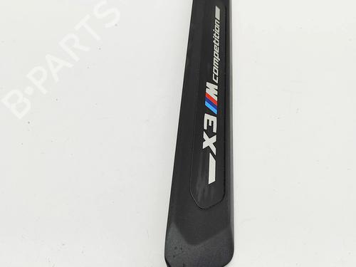 Trinbræt BMW X3 (G01, F97, G08) M Competition | BP30732173C149 