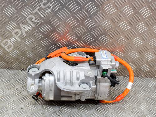 Used AC compressor TESLA MODEL 3 (5YJ3) EV AWD (351 hp) 27757784