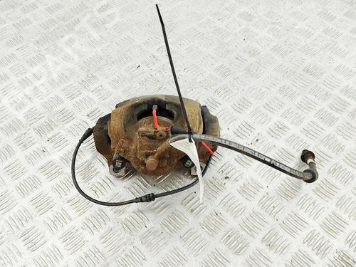 Left front brake caliper JAGUAR XE (X760) 2.0 D | BP35957732M105 - Image 3