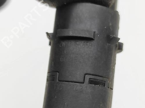 Electronic module JAGUAR XJ (X350, X358) D 2.7 | BP36984006M83 - Image 9