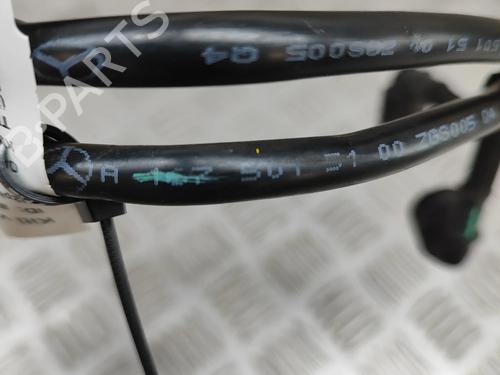 Pipe MERCEDES-BENZ GLE (V167) GLE 450 4-matic (167.159) | BP28553362M125 - Image 6