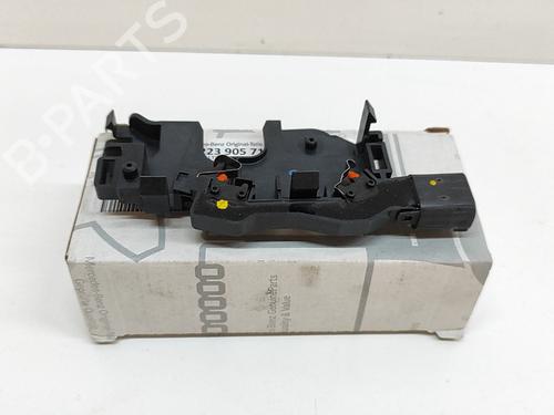 Elektronisk modul MERCEDES-BENZ B-CLASS Sports Tourer (W245) B 180 CDI (245.207) (109 hp) 28560946