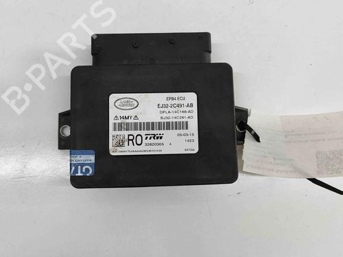 Used Electronic module LAND ROVER RANGE ROVER EVOQUE (L538) 2.2 D 4x4 (190 hp) 29486587