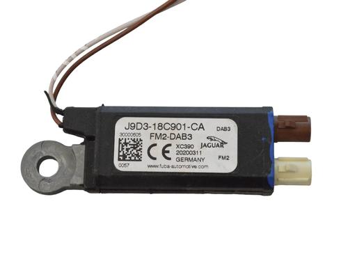 Electronic module JAGUAR I-PACE (X590) EV400 AWD | BP33363735M83 - Image 5