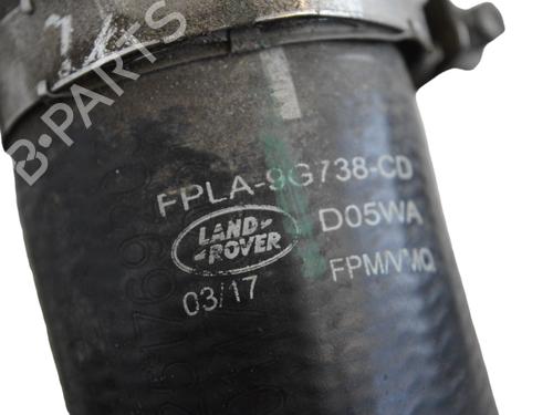 Pipe LAND ROVER DISCOVERY V (L462) 3.0 Td6 4x4 | BP30246770M125 - Image 5