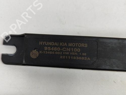Electronic module KIA EV6 (CV) 77 GT AWD | BP33368625M83 - Image 6