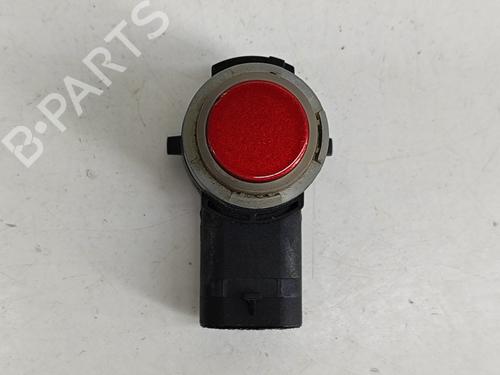 Elektronisk modul CITROËN C4 III (BA_, BB_, BC_) 1.2 PureTech 130 (BAHNSA, BAHNSB) (130 hp) 28550815