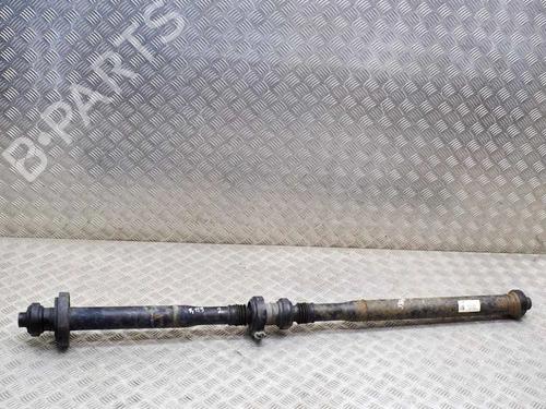 Used Driveshaft Driveshaft PORSCHE CAYENNE (92A) 3.0 Diesel (239 hp) 13928871 13928871