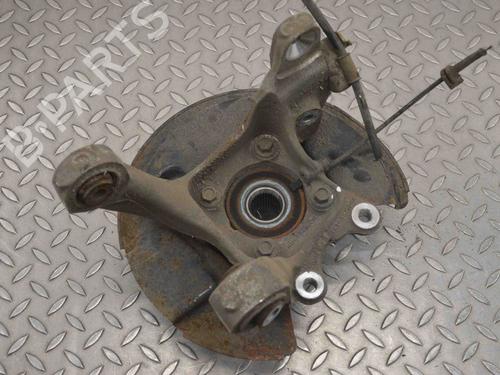 Right rear steering knuckle FORD USA MUSTANG Coupe 2.3 EcoBoost | BP30244395M28