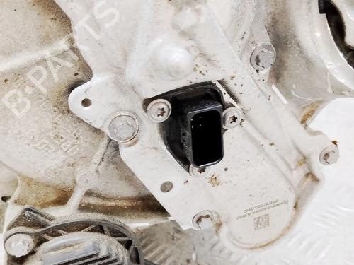 Engine TESLA MODEL Y (5YJY) Long Range All-wheel Drive | BP38565285M1  - Image 8