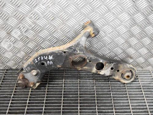 Used Right front suspension arm LEXUS RX (_L1_) 450h AWD (GYL15_) (249 hp) 6759637