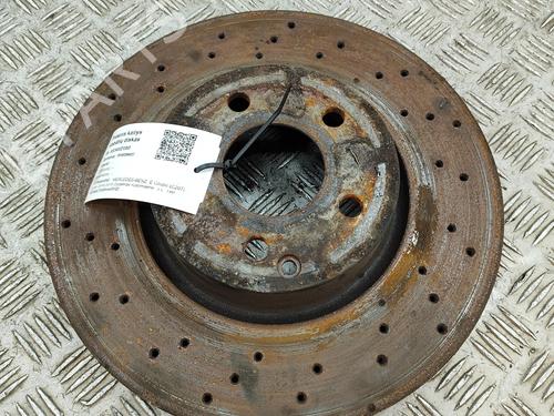 Used Other MERCEDES-BENZ E-CLASS Coupe (C207) E 350 BlueTEC / d (207.326) (258 hp) 31528630