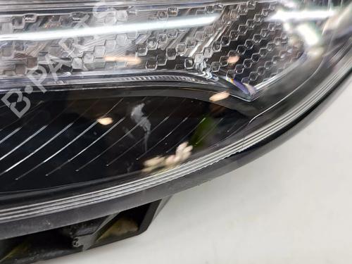 Left headlight HYUNDAI KONA (OS, OSE, OSI) 1.0 T-GDi Hybrid 48V | BP32213407C28 