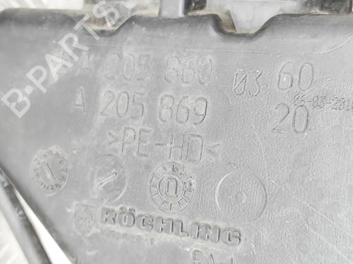 Sprinklertank MERCEDES-BENZ E-CLASS Coupe (C238) E 220 d (238.314) | BP36782906C113 - Image 6