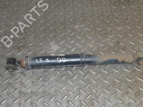 Used Right rear shock absorber Right rear shock absorber PEUGEOT 2008 I (CU_) 1.2 VTi (82 hp) 30620140 30620140