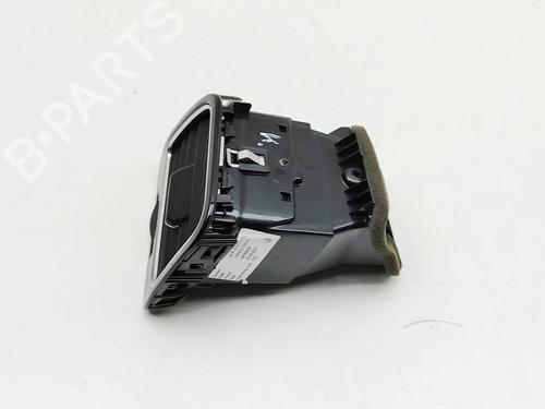 Air vent VW SCIROCCO III (137, 138) 2.0 TSI | BP32974109I21 - Image 2
