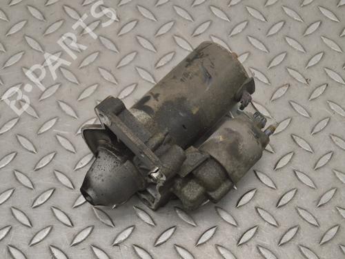 Used Starter BMW 1 (F20) 116 i (136 hp) 30232834